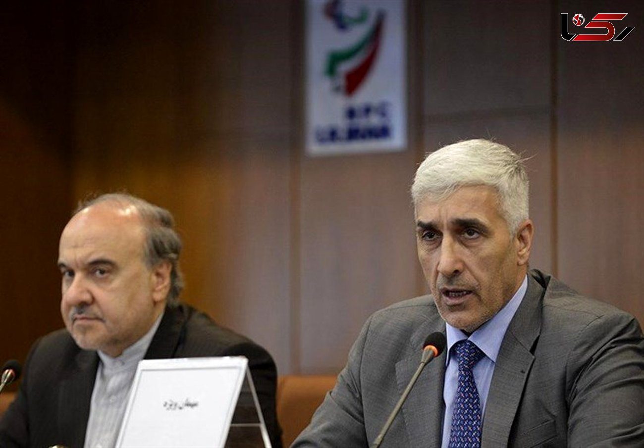 وزیر ورزش عراق: ورزش ایران پیشرفت زیادی داشته است/ در روابط با ایران دنباله‌روی هیچ کشوری نیستیم 