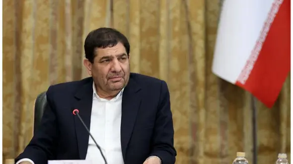 واکنش مخبر به خبر احتمال حضورش در انتخابات: دغدغه‌ای جز خدمت‌رسانی نداریم