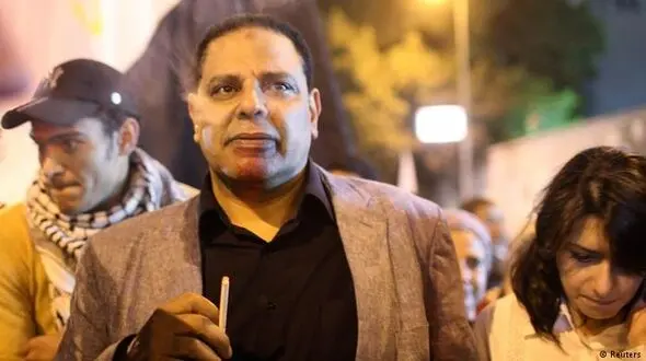احضار و بازجویی از سرشناس‌ترین نویسنده مصری+ عکس