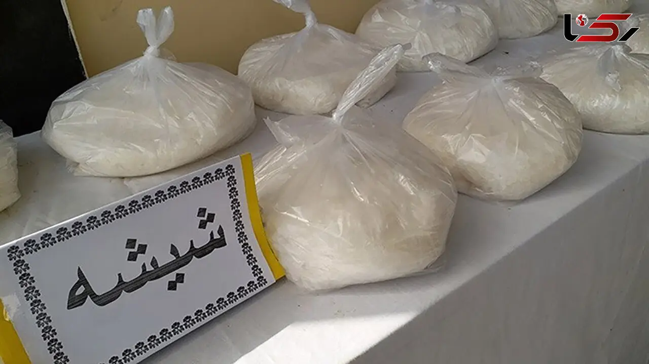  توقیف 2 خودرو حامل مواد مخدر در نهبندان