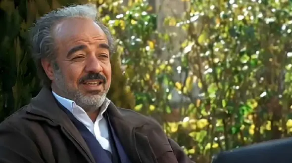 شوخی سریال نون خ با نحوه داوری در جشنواره فیلم فجر + فیلم