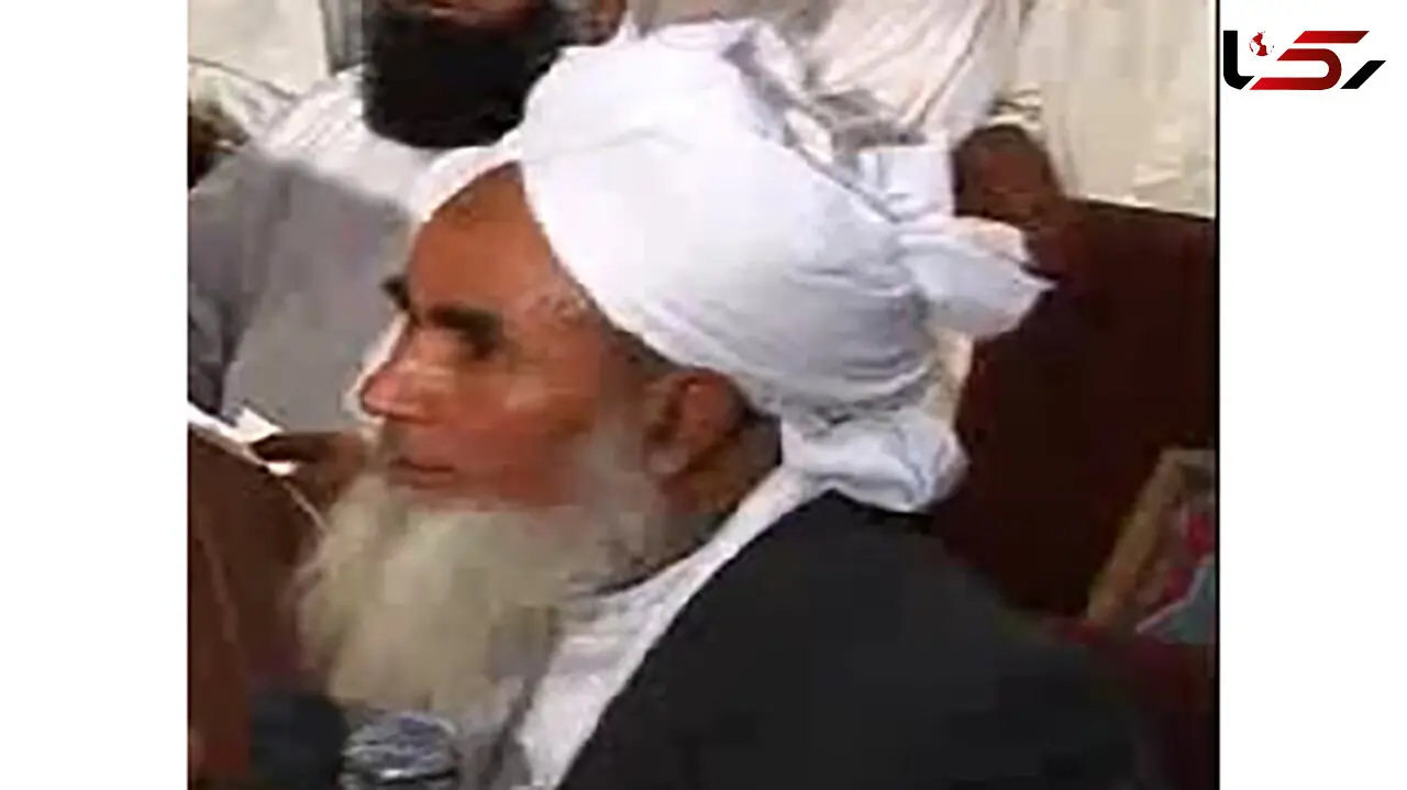 پیکر مولوی شهید عبدالواحد ریگی تشییع و خاکسپاری شد 