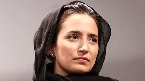 فیلم / چهره نگار جواهریان ۲۴ سال پیش در اولین فیلم سینمایی‌اش  / ببینید