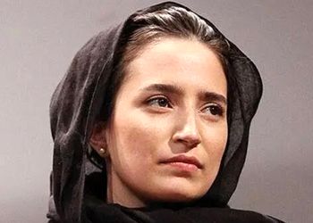 فیلم / چهره نگار جواهریان ۲۴ سال پیش در اولین فیلم سینمایی‌اش  / ببینید