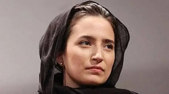 فیلم / چهره نگار جواهریان ۲۴ سال پیش در اولین فیلم سینمایی‌اش  / ببینید