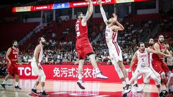 گزارش فیبا از شانس صعود ایران به جام جهانی 