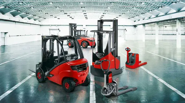 ورود بزرگترین تولیدکننده تجهیزات لجستیکی اروپا به بازار ایران