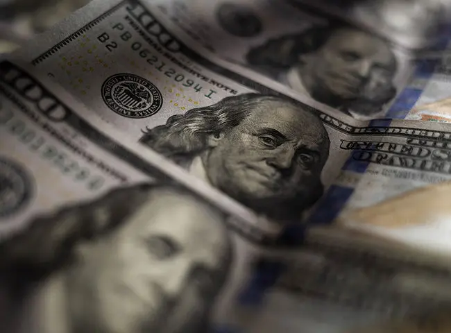 قیمت دلار و دیگر ارزها امروز شنبه 24 آبان 1404 / دلار گران شد