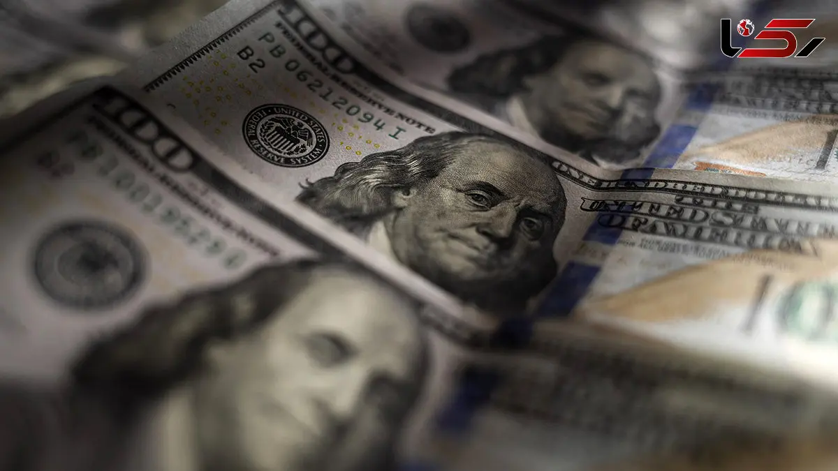 قیمت دلار و دیگر ارزها امروز شنبه 24 آبان 1404 / دلار گران شد