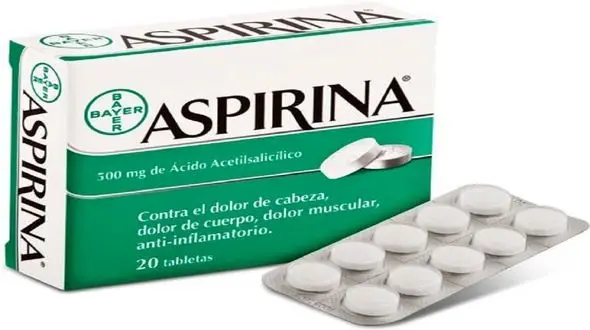 خطر مصرف آسپرین در زمان آنفولانزا را جدی بگیرید ! + جزییات