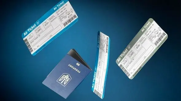 طرح فروش فوق العاده بلیط هواپیما در رسپینا آغاز شد!