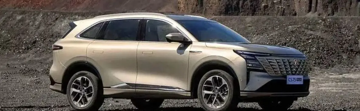 ورود چانگان CS75 پلاس به روسیه؛ احتمال عرضه در بازار ایران؟