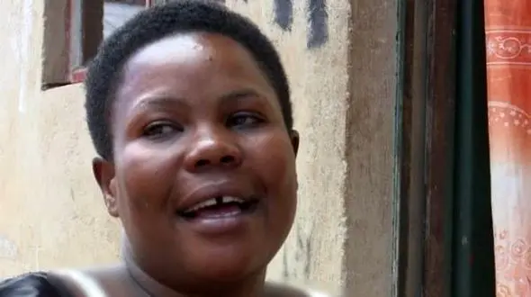  مریم 40 ساله 44 بچه دارد! / یک سرنوشت باورنکردنی+عکس