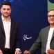 علی ضیا خطاب به رامبد جوان: به عقب برگردی باز هم به کانادا میری؟ +ویدئو