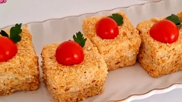 فیلم فینگرفود لحظات خوش با طعم‌های ناب