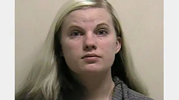 آزادی خانم معلم شیطان صفت از زندان/پسر دانش آموز رازش را فاش کرد + عکس