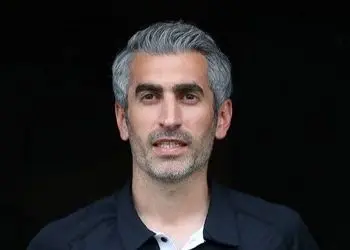 مجتبی جباری اسطوره استقلال: نمی خواستم با آدم های چیپ و بی کلاس همراه شوم