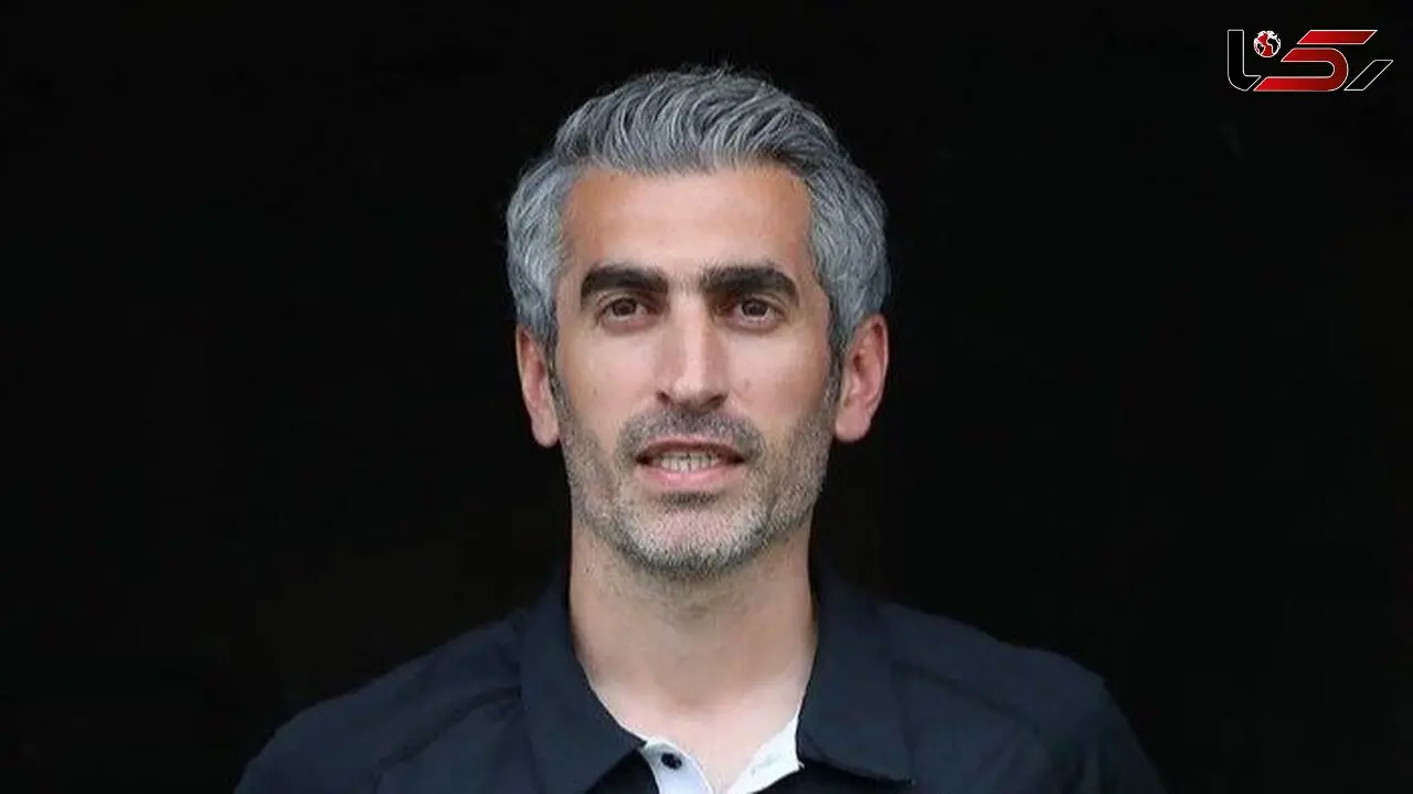 مجتبی جباری اسطوره استقلال: نمی خواستم با آدم های چیپ و بی کلاس همراه شوم