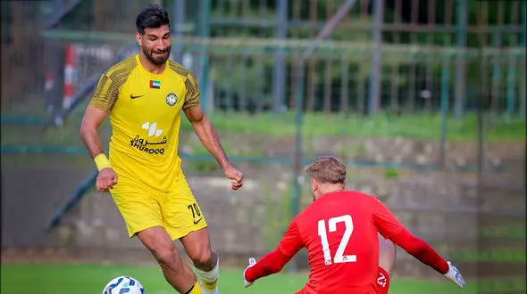 توافق درویش با مهاجم الاتحاد کلبا / شهریار مغانلو در یک‌قدمی امضای قرارداد با پرسپولیس 