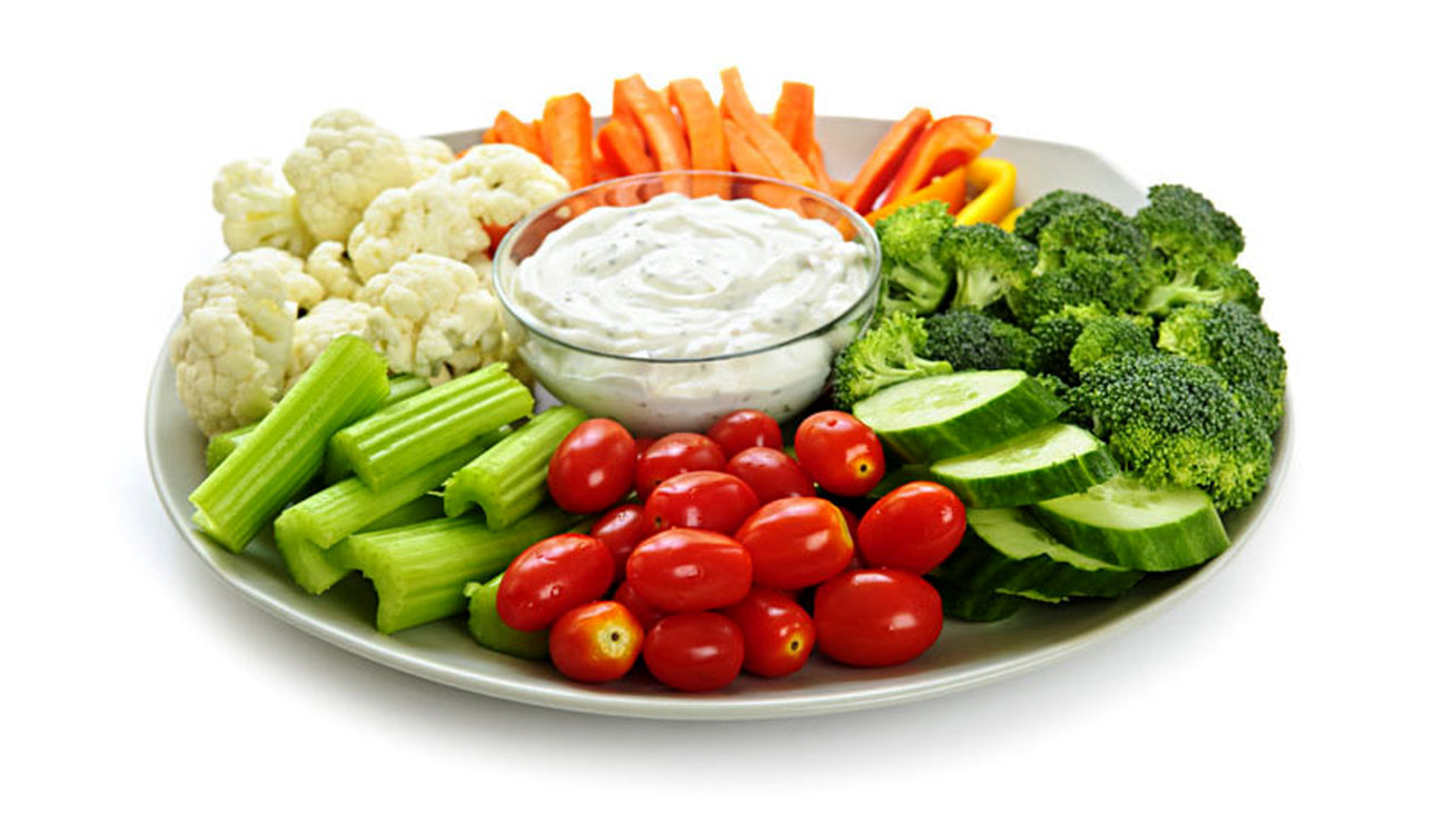 گیاه خواری یا همه چیز خواری کدام یک مفیدترند ؟