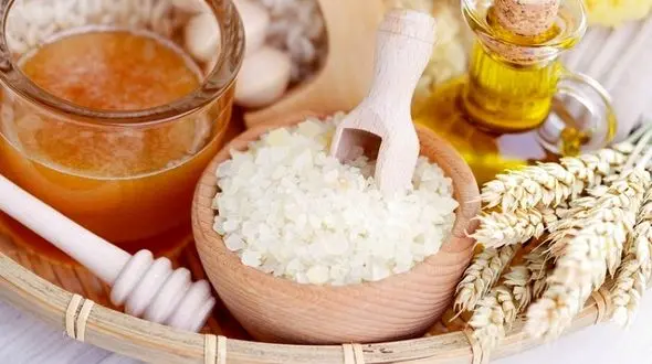 درمان زخم دیابت با یک معجون گیاهی+ دستور تهیه