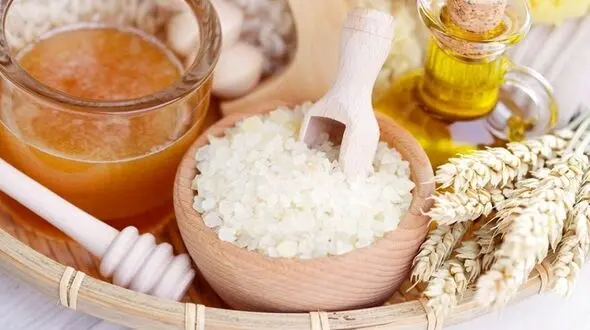 درمان زخم دیابت با یک معجون گیاهی+ دستور تهیه