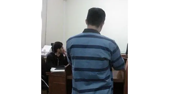 قتل نوعروس 17 ساله بخاطر بوی بد دهان در تهران ! / در مراسم پاگشا رخ داد