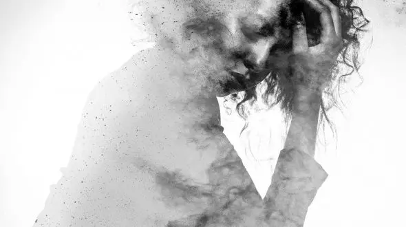 اولین خودکشی سال جدید توسط دختر عاشق پیشه  + جزییات