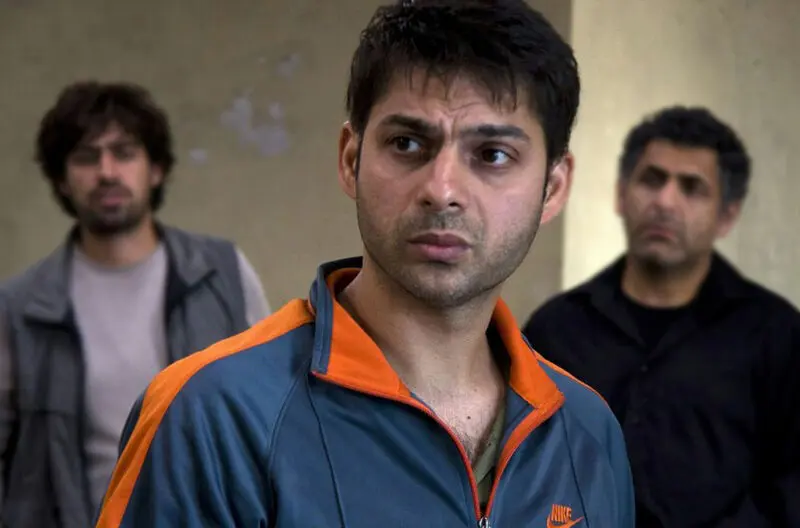 پیمان معادی