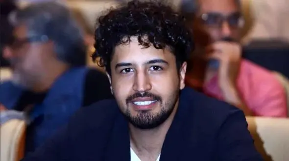  خوش گذرونی لاکچری مهرداد صدیقیان در شمال / او هم آقازاده شد!