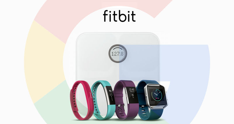 گوگل فیت بیت / google fitbit