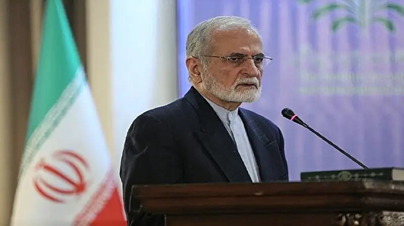 سومین مجمع گفتگوی تهران - کمال خرازی 