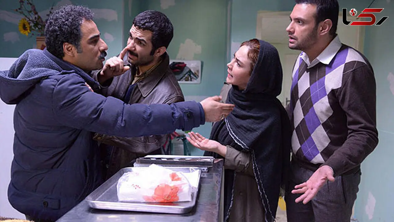نقد و بررسی فیلم آپاندیس در فرهنگسرای ارسباران