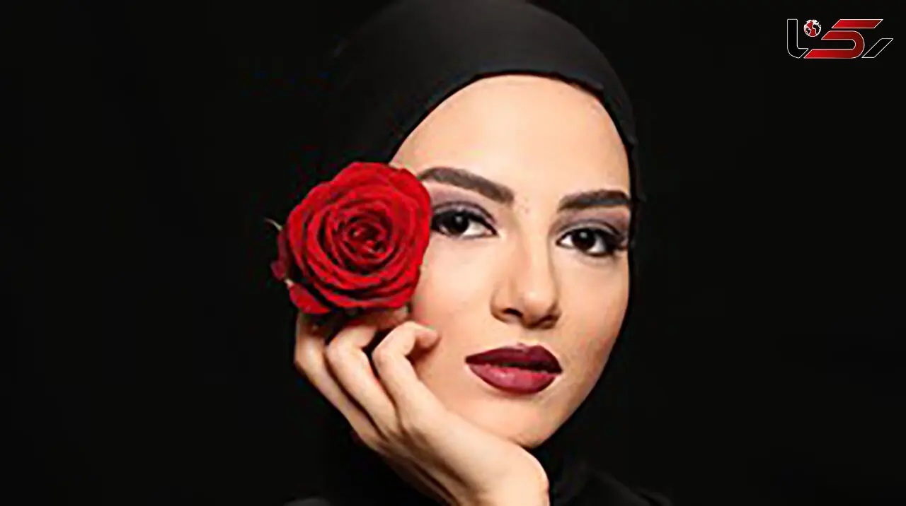 عکس گران قیمت ترین لباس خانم بازیگر آقازاده / پردیس پورعابدینی را بهتر بشناسید !
