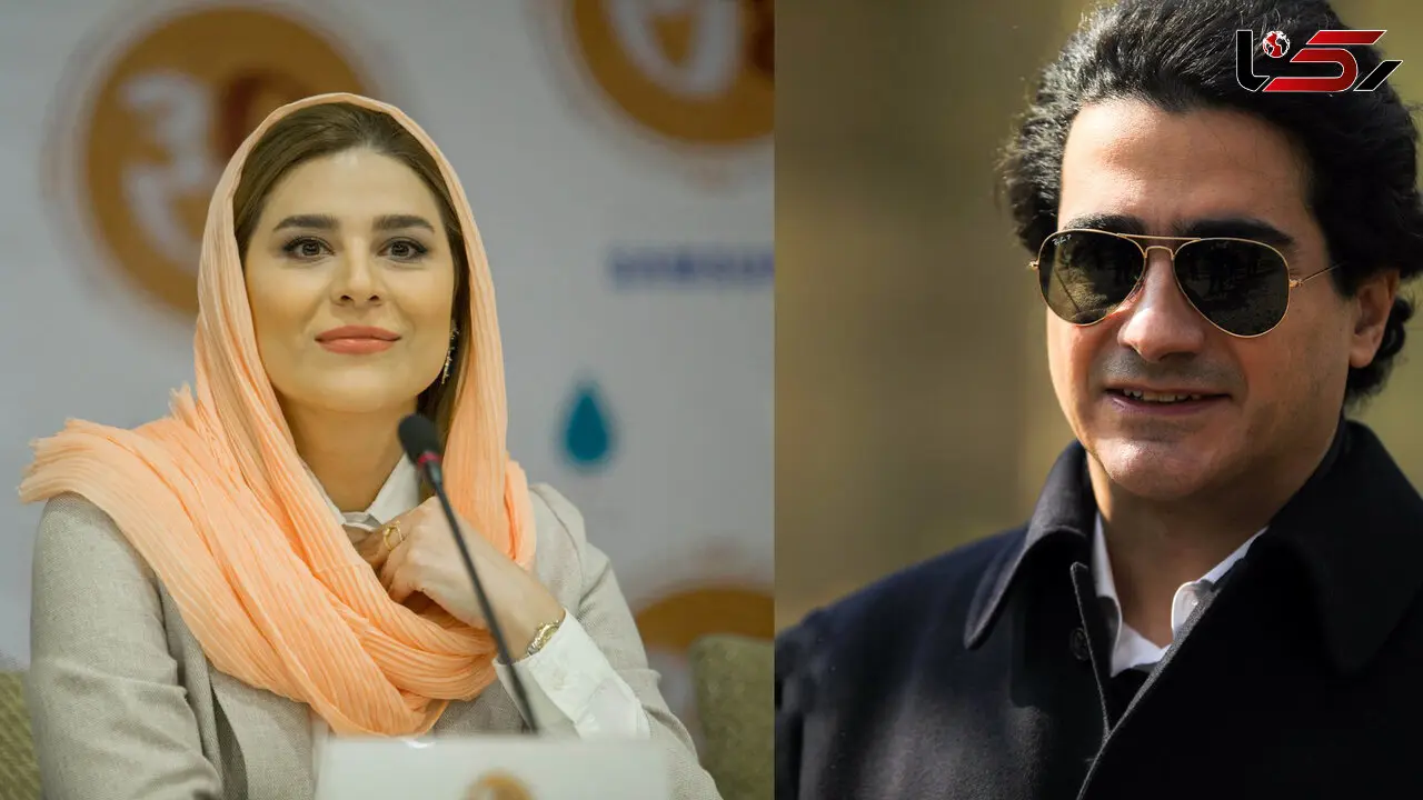 واکنش های کاربران فضای مجازی به خبر ازدواج سحر دولتشاهی با همایون شجریان