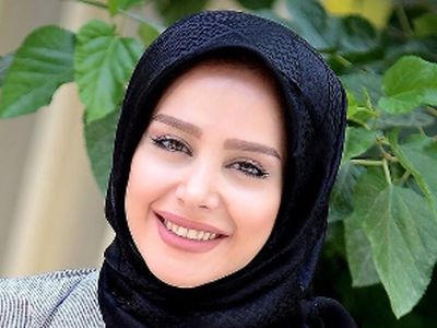 الناز حبیبی «نگار سریال جان سخت»: در 21 سالگی عاشق شدم و با علاقه  ازدواج کردم اما پس از مدتی به مشکل خوردیم و جدا شدیم، این بزرگترین اشتباه زندگی من بود