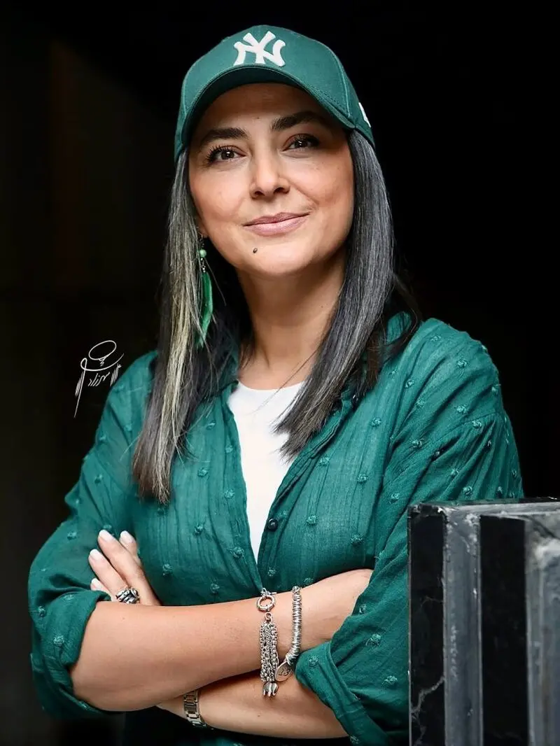 هدی زین‌العابدین