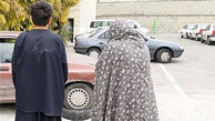 بازداشت دختر و پسر پر هیاهو در شیراز