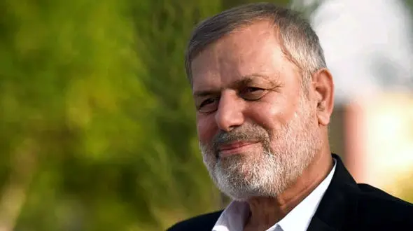 حیات‌مقدم : روسیه هیچ درخواستی مبنی بر خرید موشک از ایران نداشته است