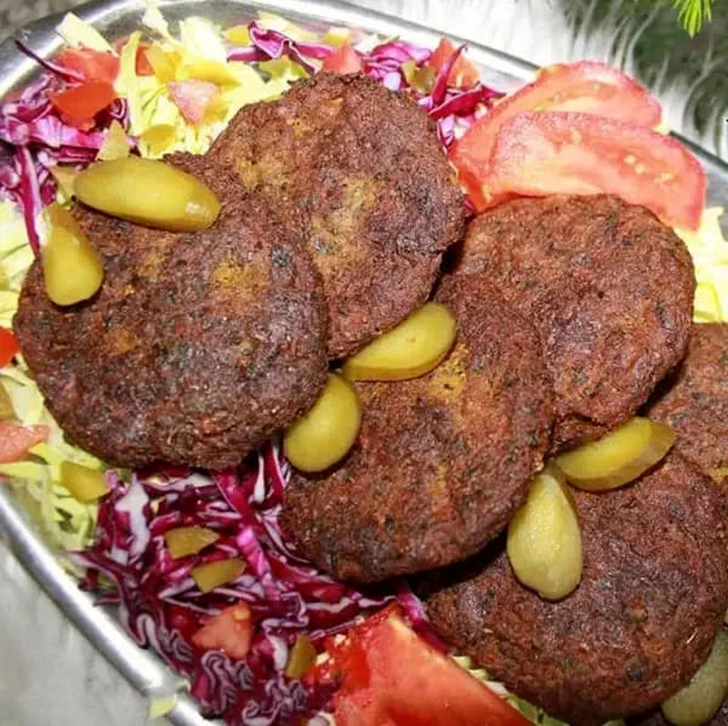کوکوی بادمجان