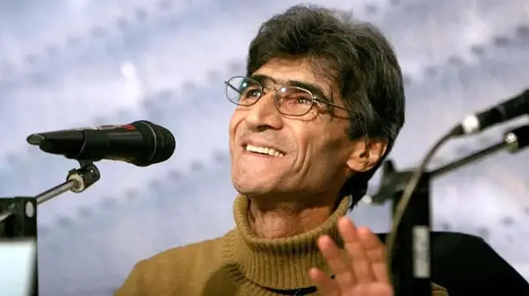 واکنش احساسی هنرمندان به درگذشت ناصر تقوایی