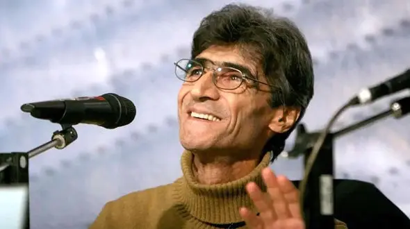 واکنش احساسی هنرمندان به درگذشت ناصر تقوایی