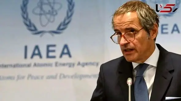 Grossi: Talks With Tehran Are Underway; There May Be a Chance for an Agreement