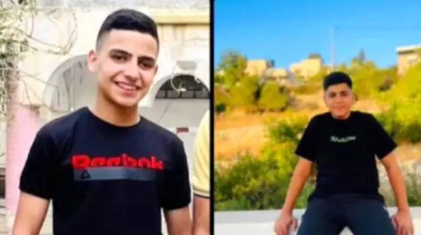 شهادت ۲ کودک فلسطینی در غرب رام‌الله