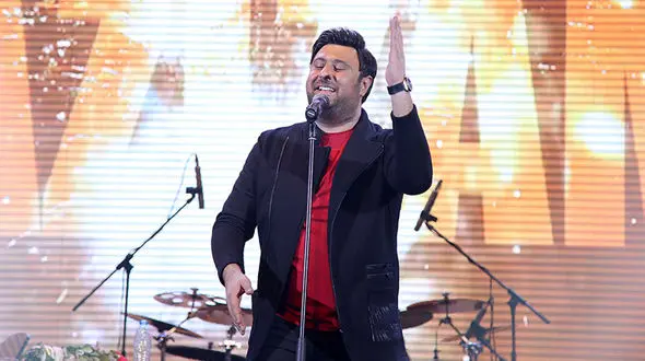 نخستین سری کنسرت های موسیقی محمد علیزاده آغاز می شود