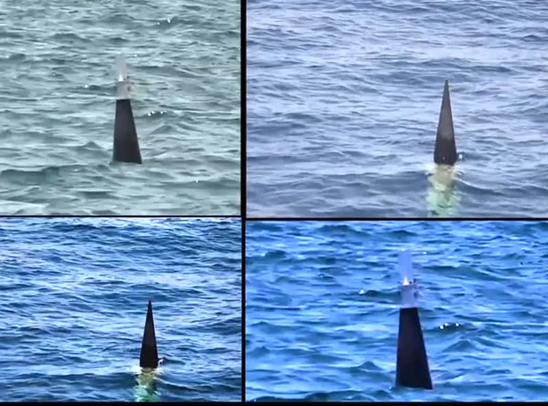 قاتل خاموش ناوهای آمریکا