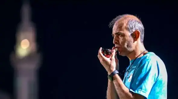 ساعت دقیق بازی سپاهان و الحسین  + ترکیب احتمالی سپاهان برای جدال آسیایی