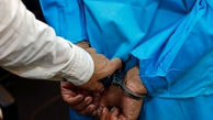 دستگیری عامل چاقوکشی و شرارت هنگام قدرت نمایی در رامیان