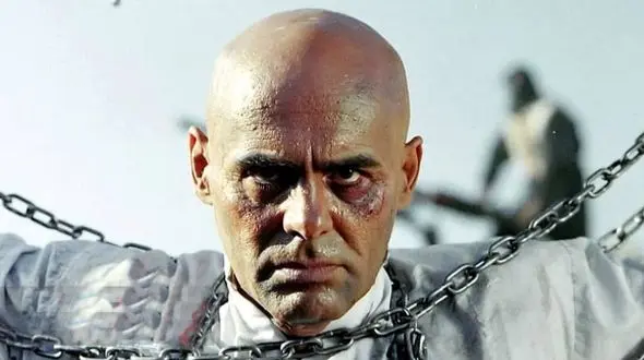 عکس های جدید جمشید هاشم پور در سن ۸۱ سالگی!