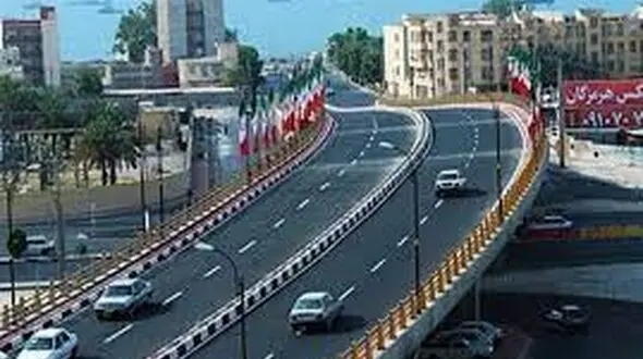 آخرین وضعیت پروژه تقاطع غیرهمسطح میدان نماز قم